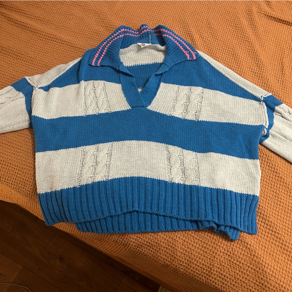 Ascot & Hart Target collection sweater